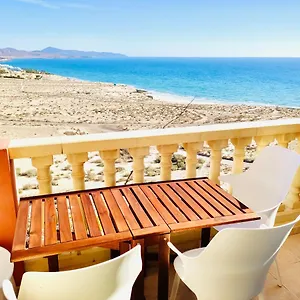  Apartment Smart-beachview Spanien