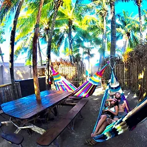  Campingplatz Kin Camping Mexiko