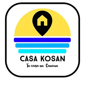  Privatunterkunft Casa Kosan Mexiko