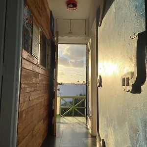  Apartment Workation - La Casita De Elsi Y Fran Spanien