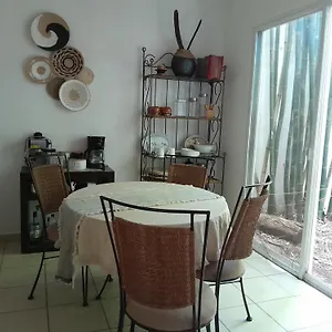  Privatunterkunft Casa Mariposas Mexiko