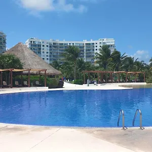  Apartment Beachfront Mexiko